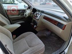 تويوتا كراون